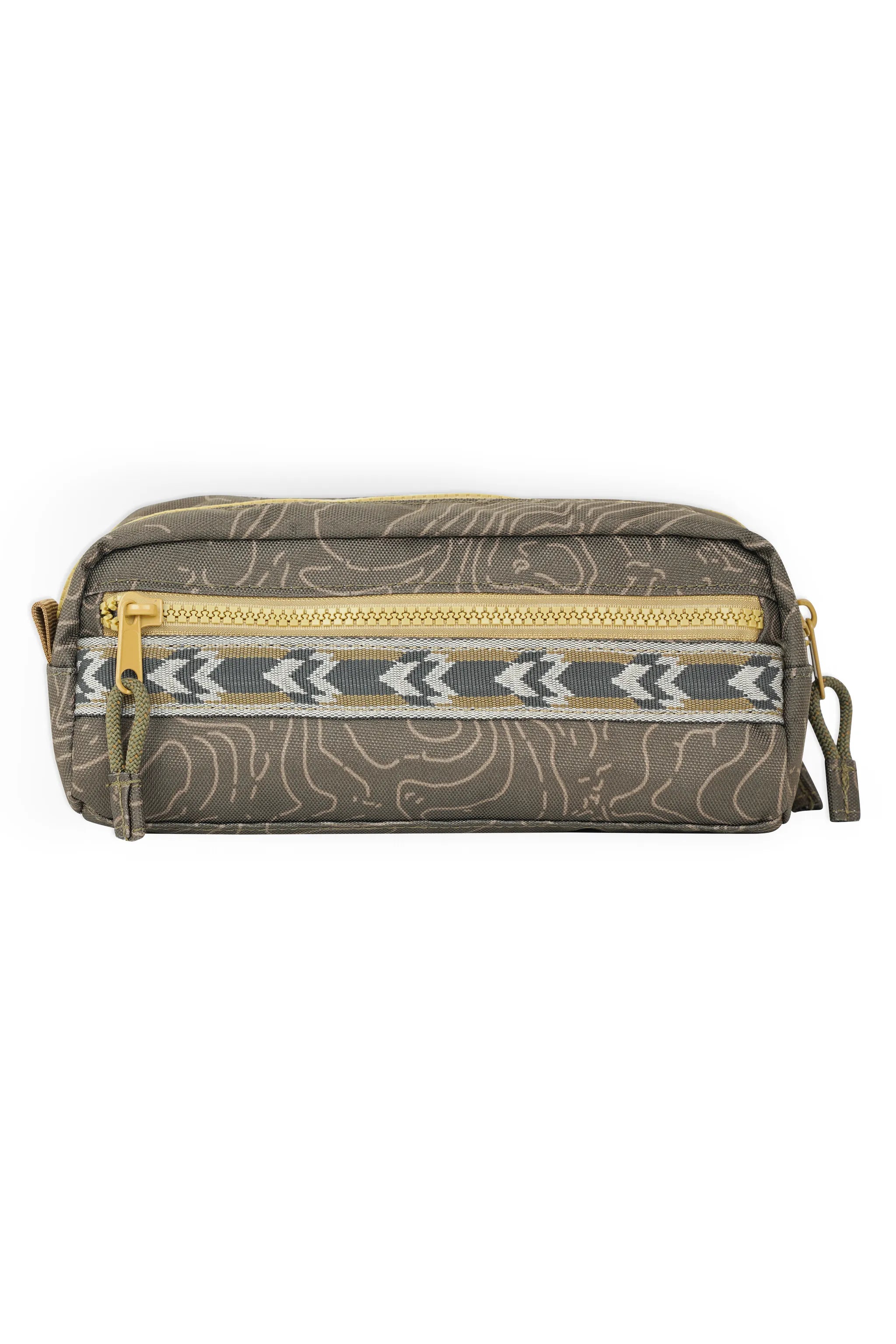 Out Pouch