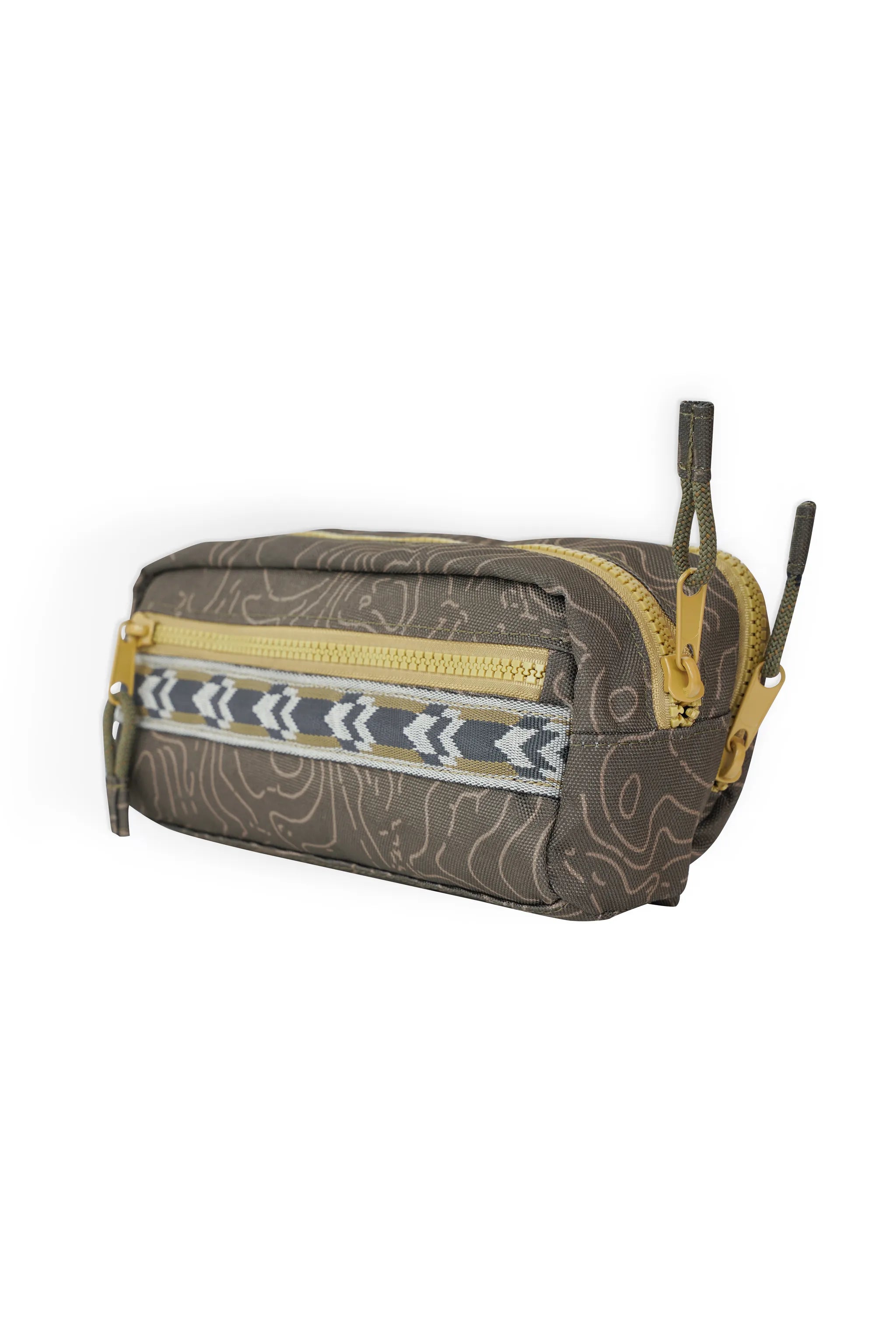 Out Pouch