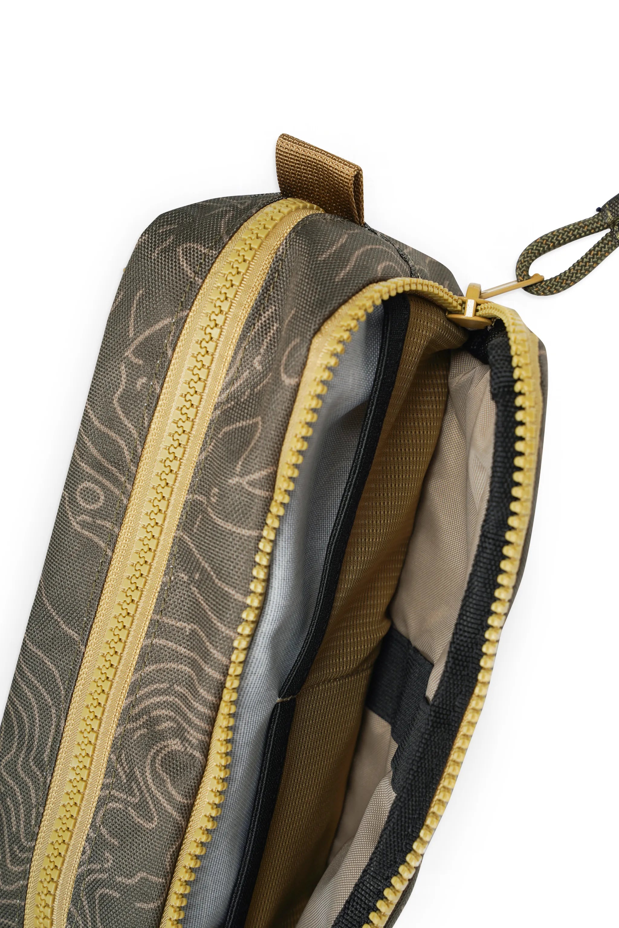 Out Pouch
