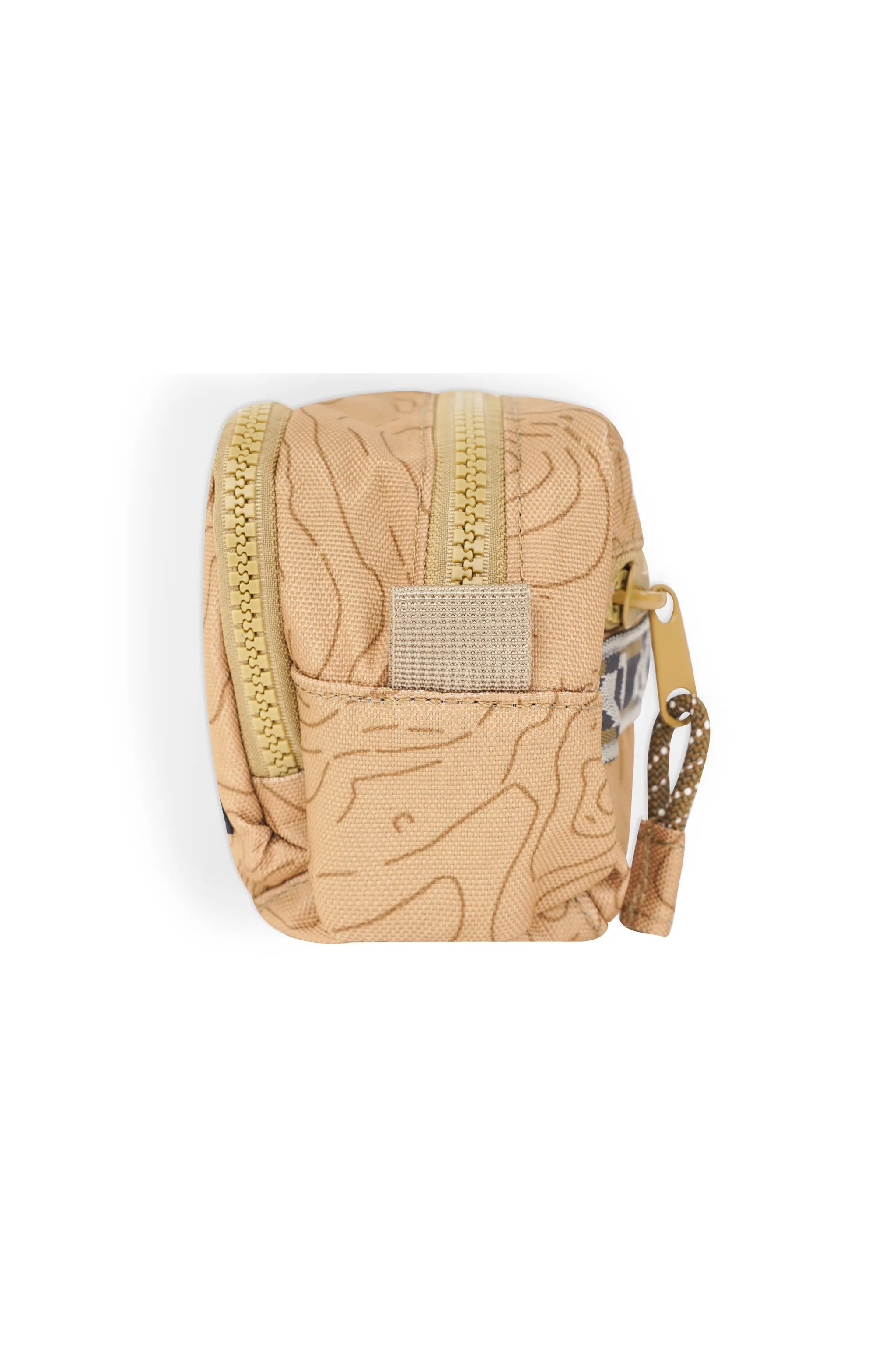 Out Pouch