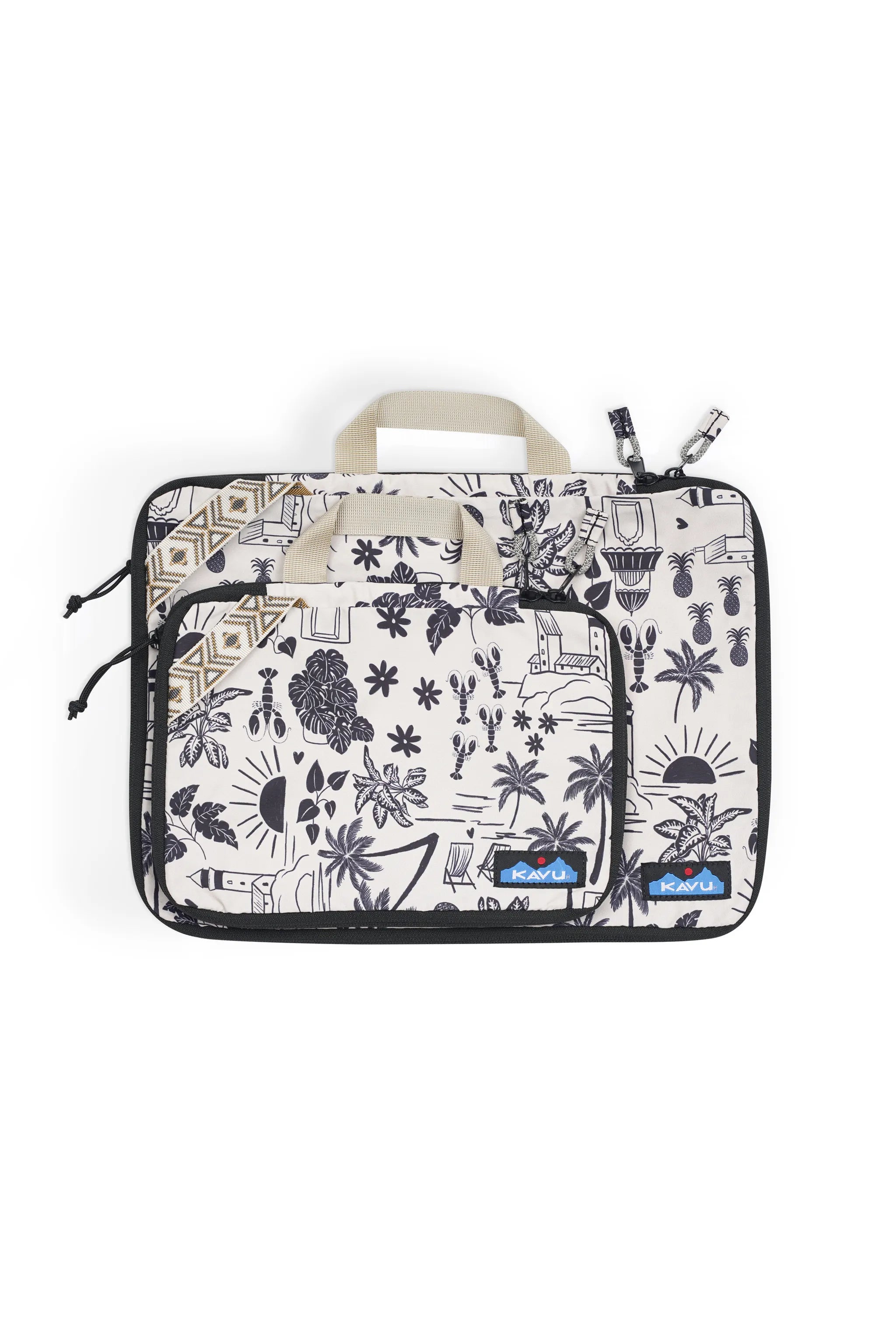 Wander Packs