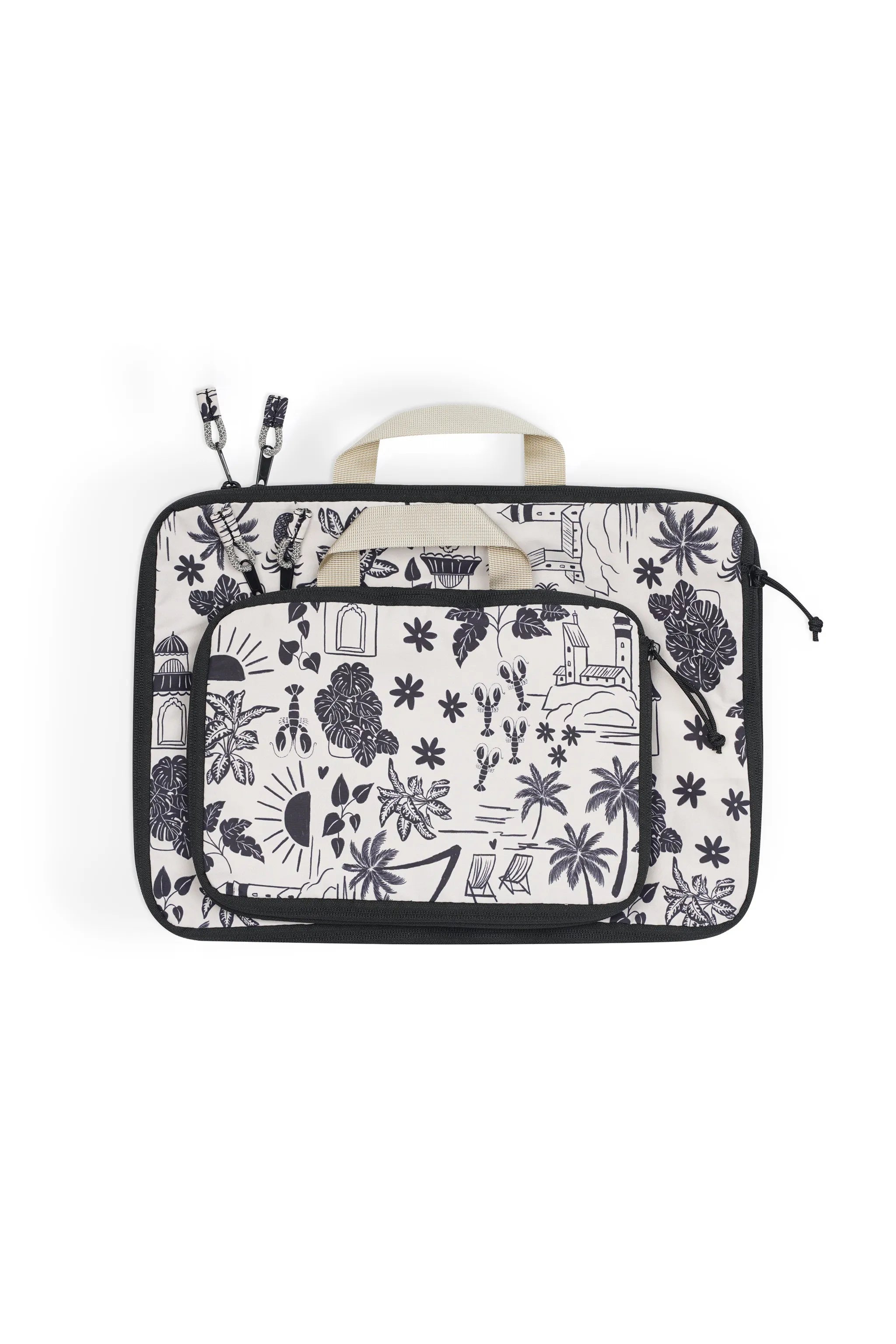 Wander Packs