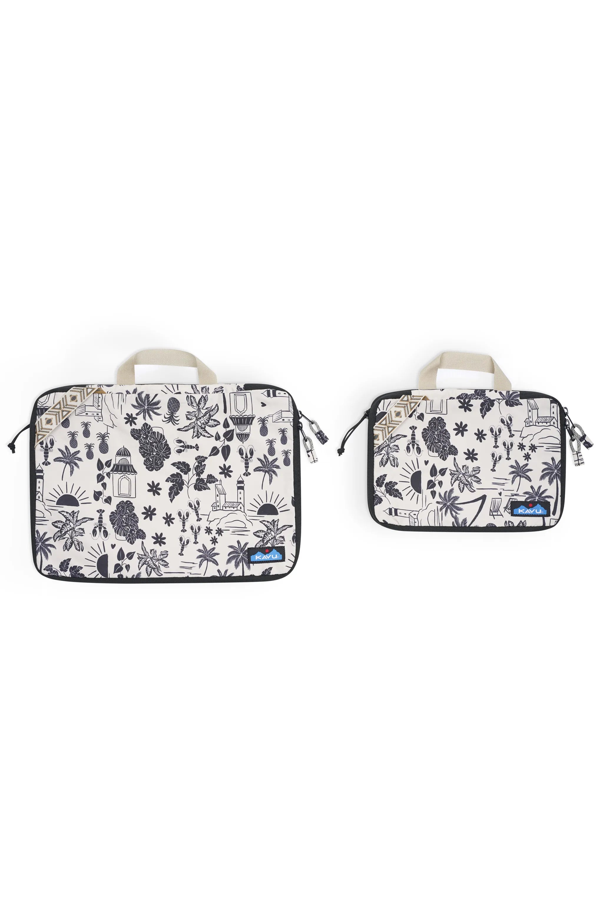 Wander Packs