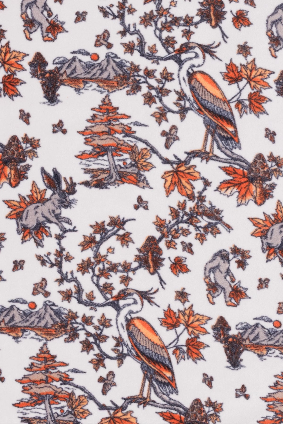 Doe Bay Blanket