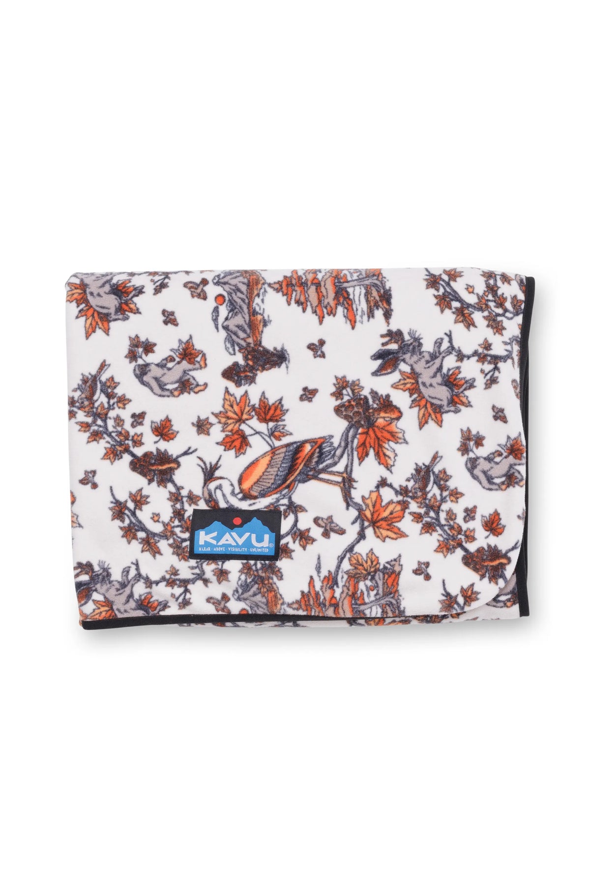 Doe Bay Blanket