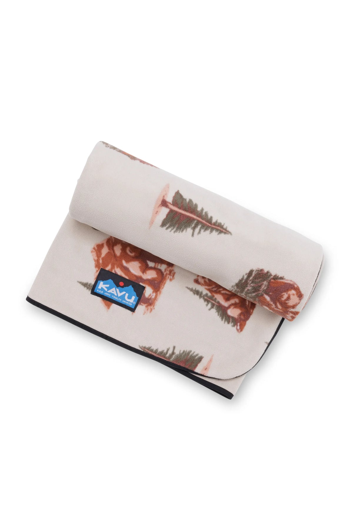 Doe Bay Blanket