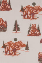 Doe Bay Blanket