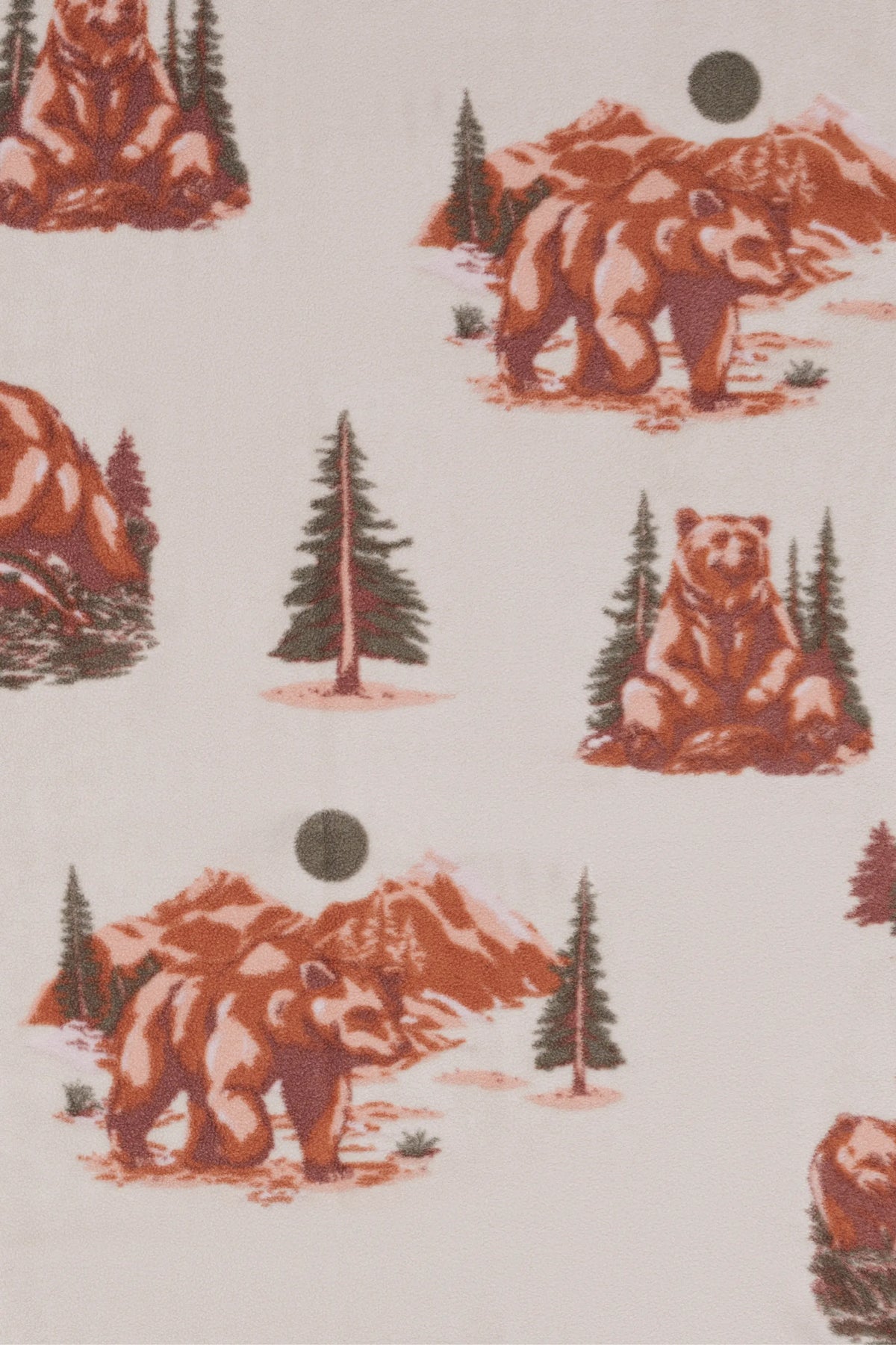 Doe Bay Blanket