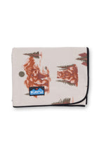 Doe Bay Blanket