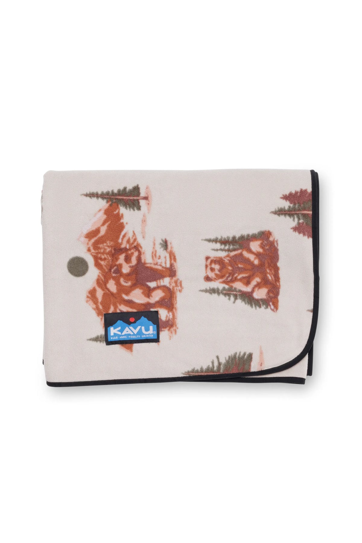 Doe Bay Blanket