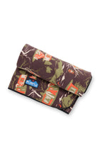 Doe Bay Blanket