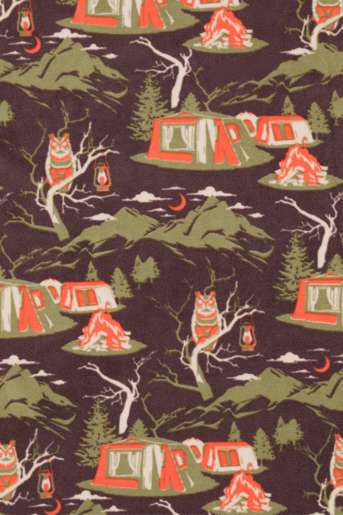 Doe Bay Blanket