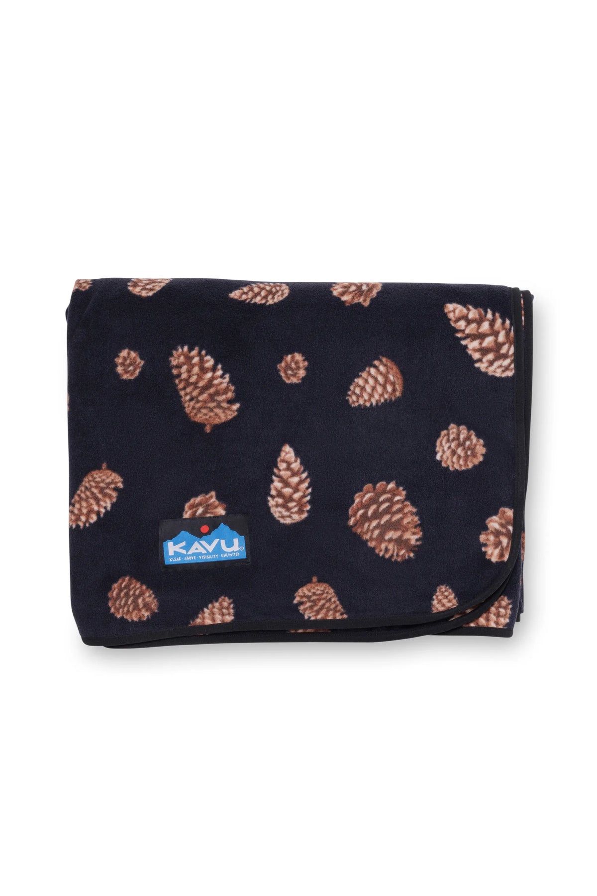 Doe Bay Blanket