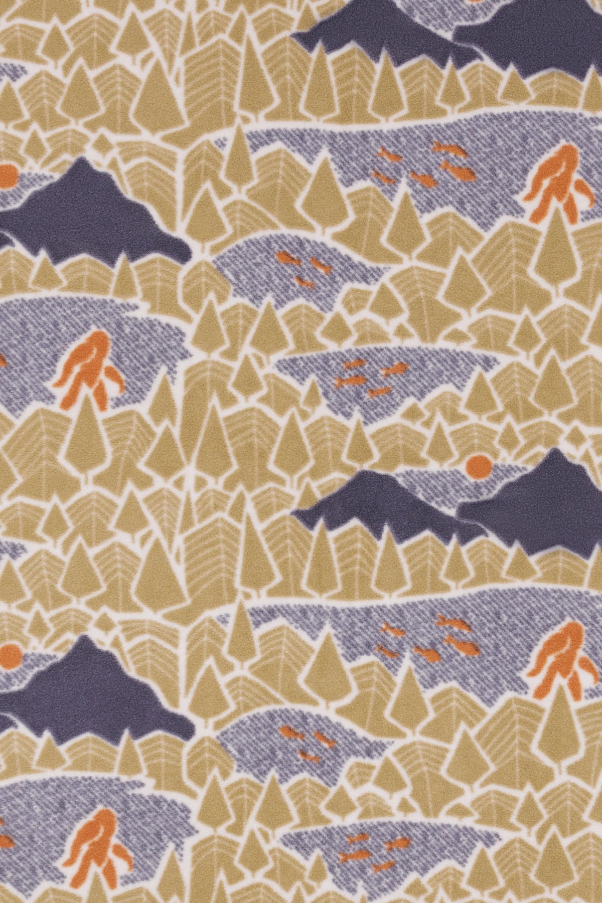Doe Bay Blanket