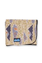 Doe Bay Blanket