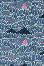 Doe Bay Blanket