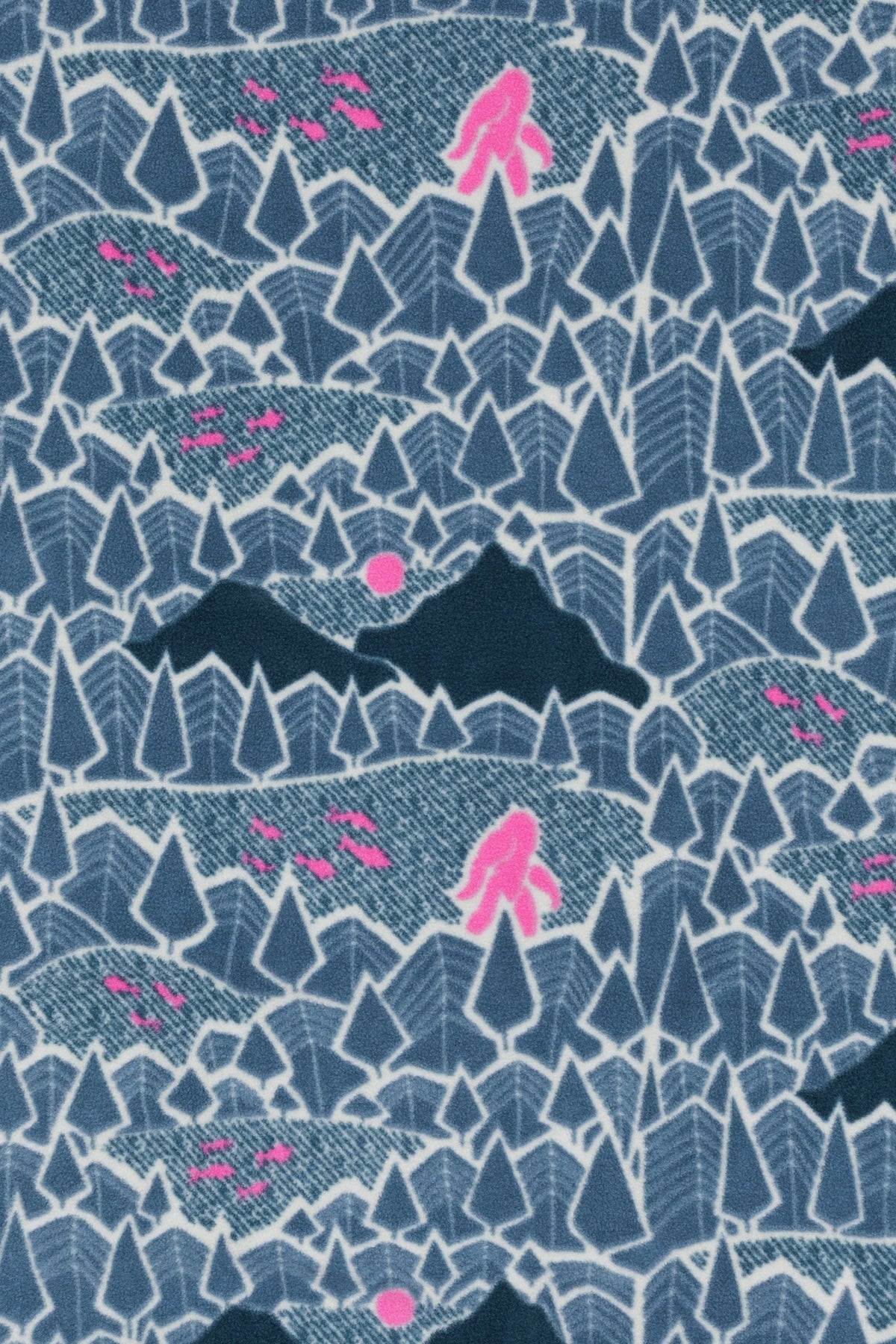 Doe Bay Blanket