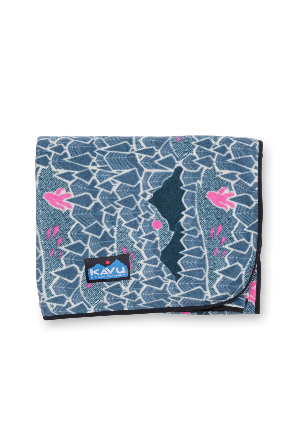 Doe Bay Blanket
