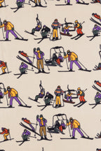 Doe Bay Blanket