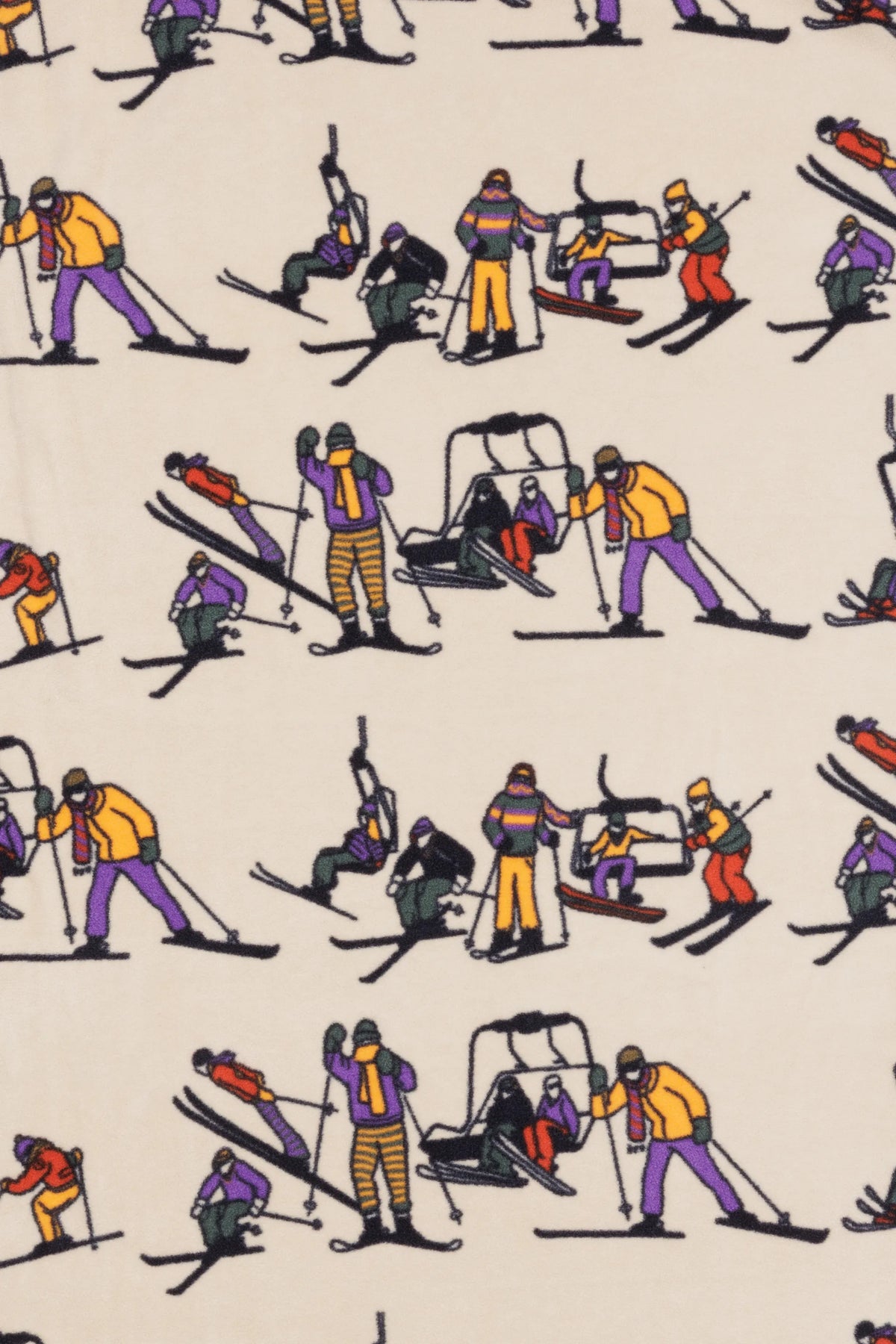 Doe Bay Blanket