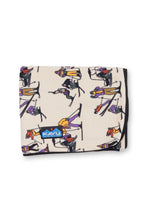 Doe Bay Blanket