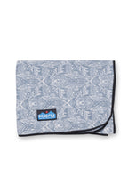 Doe Bay Blanket