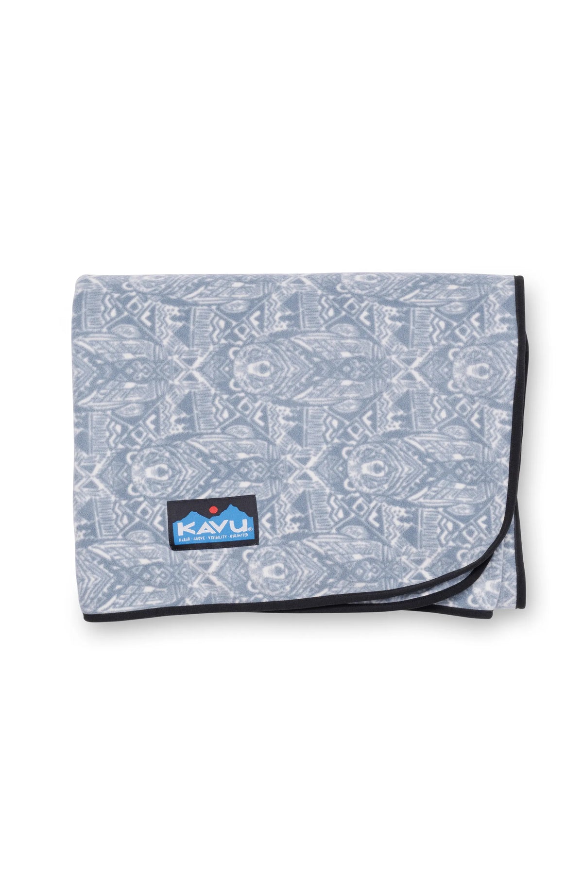Doe Bay Blanket