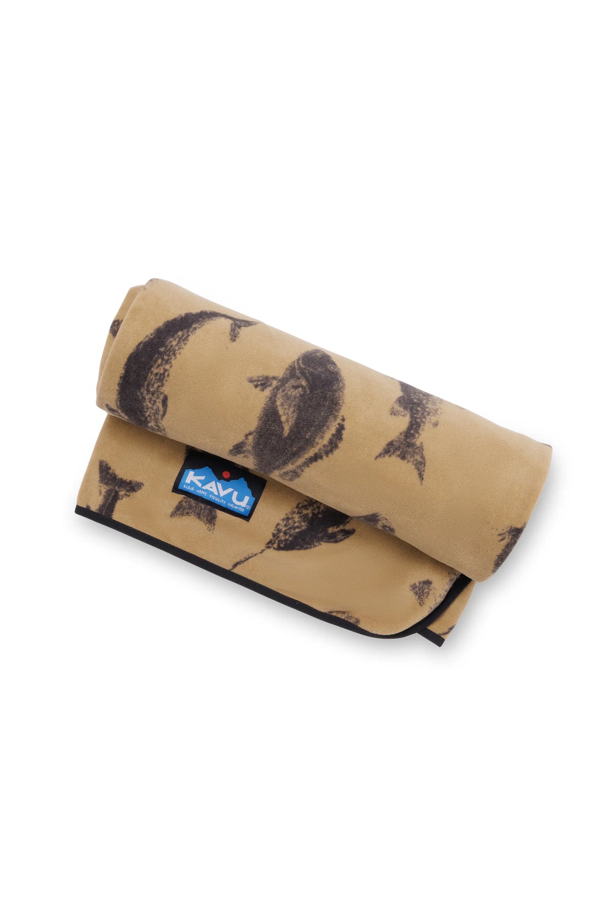 Doe Bay Blanket