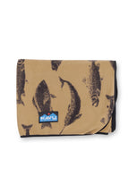 Doe Bay Blanket