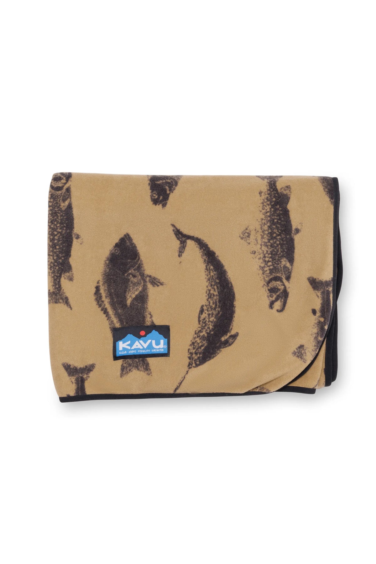 Doe Bay Blanket