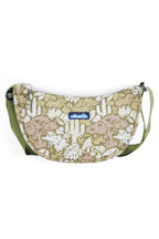Saddle Satchel