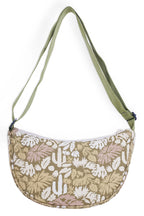 Saddle Satchel