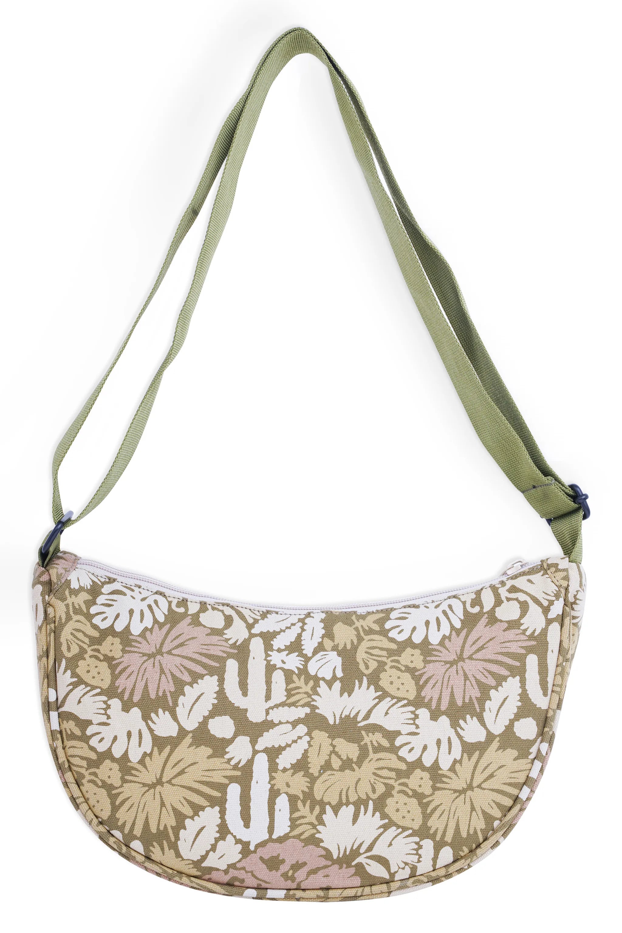 Saddle Satchel