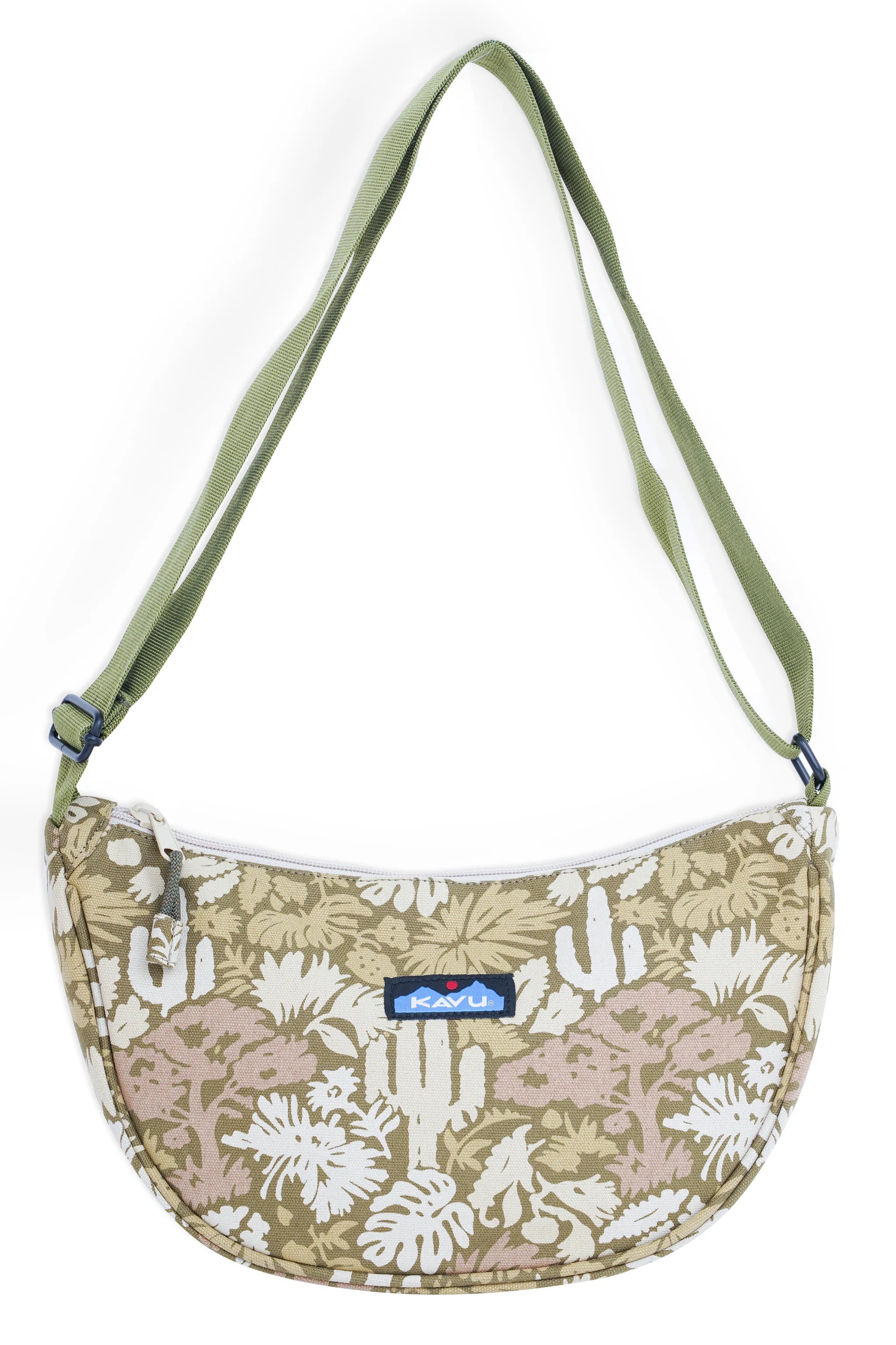 Saddle Satchel