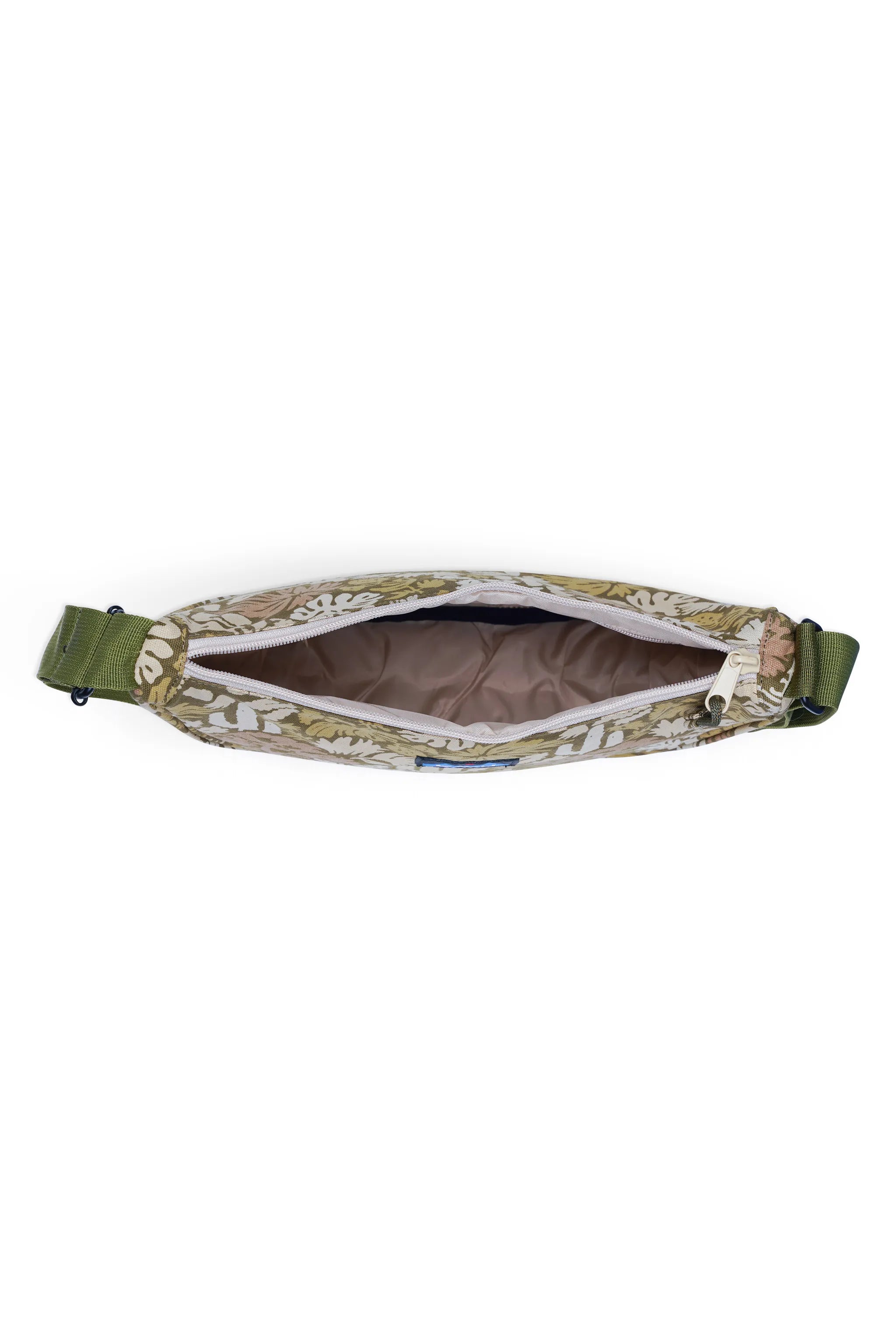 Saddle Satchel