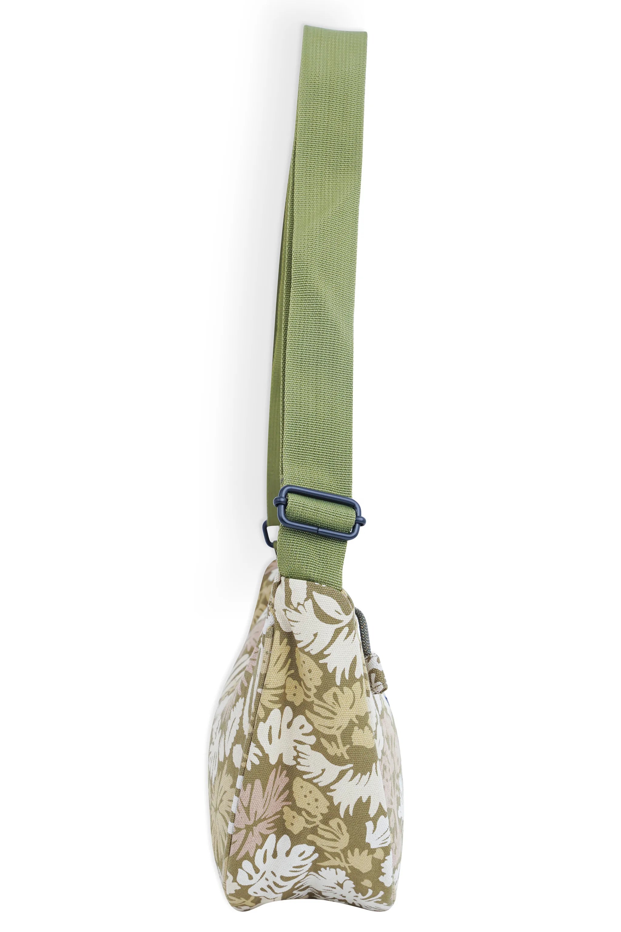 Saddle Satchel