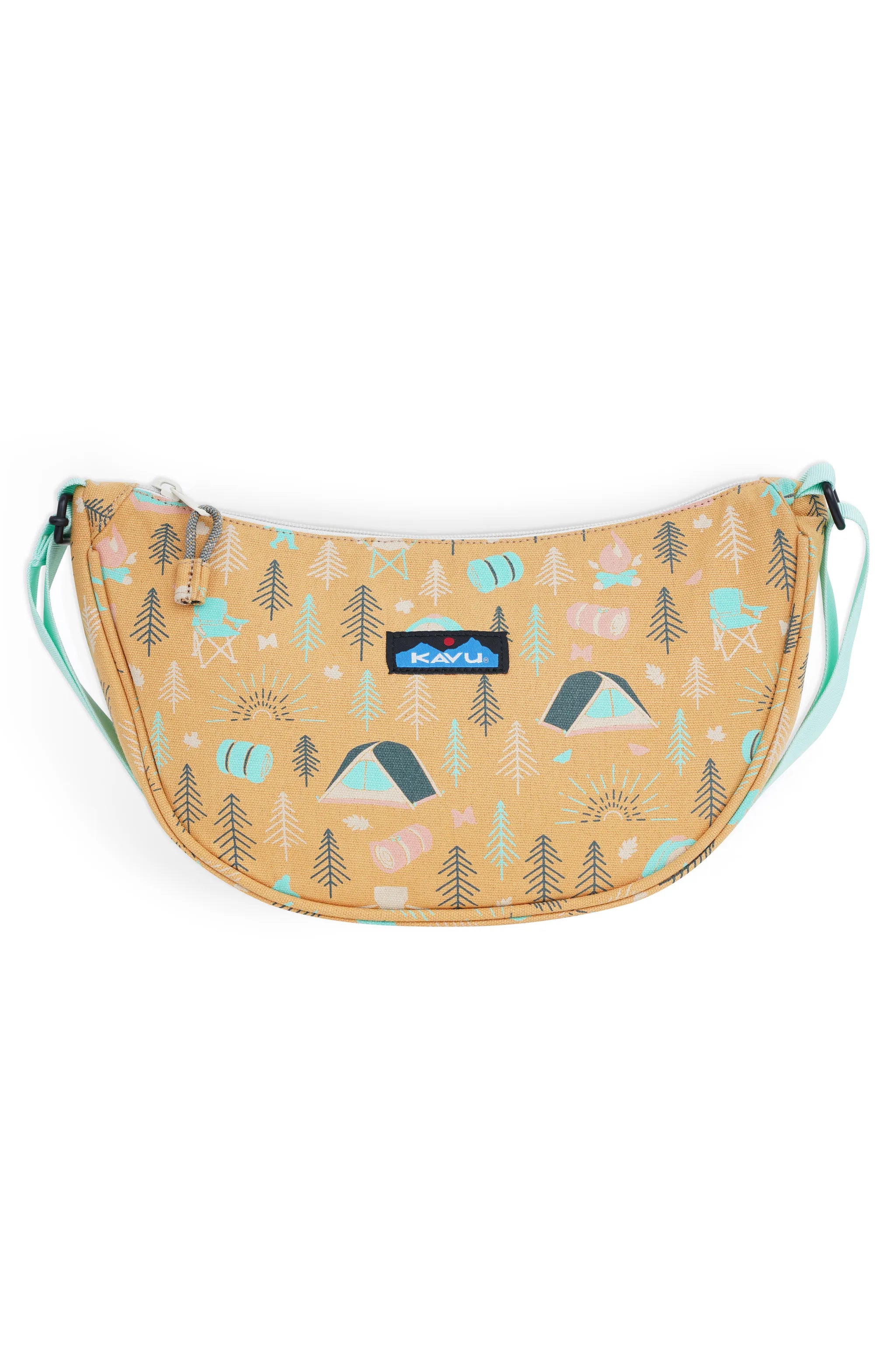 Saddle Satchel