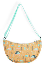 Saddle Satchel