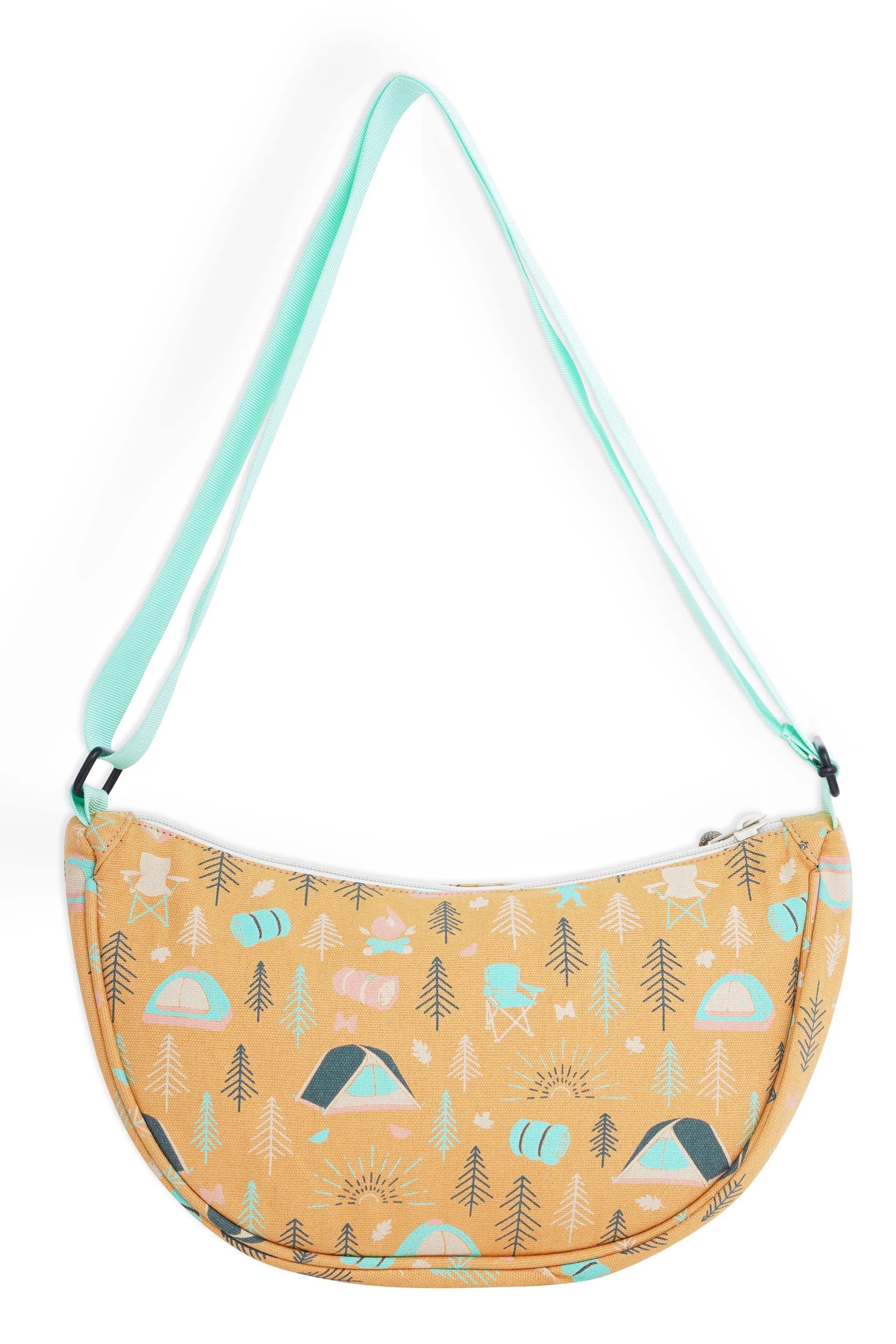 Saddle Satchel