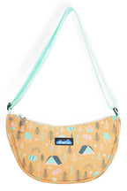 Saddle Satchel