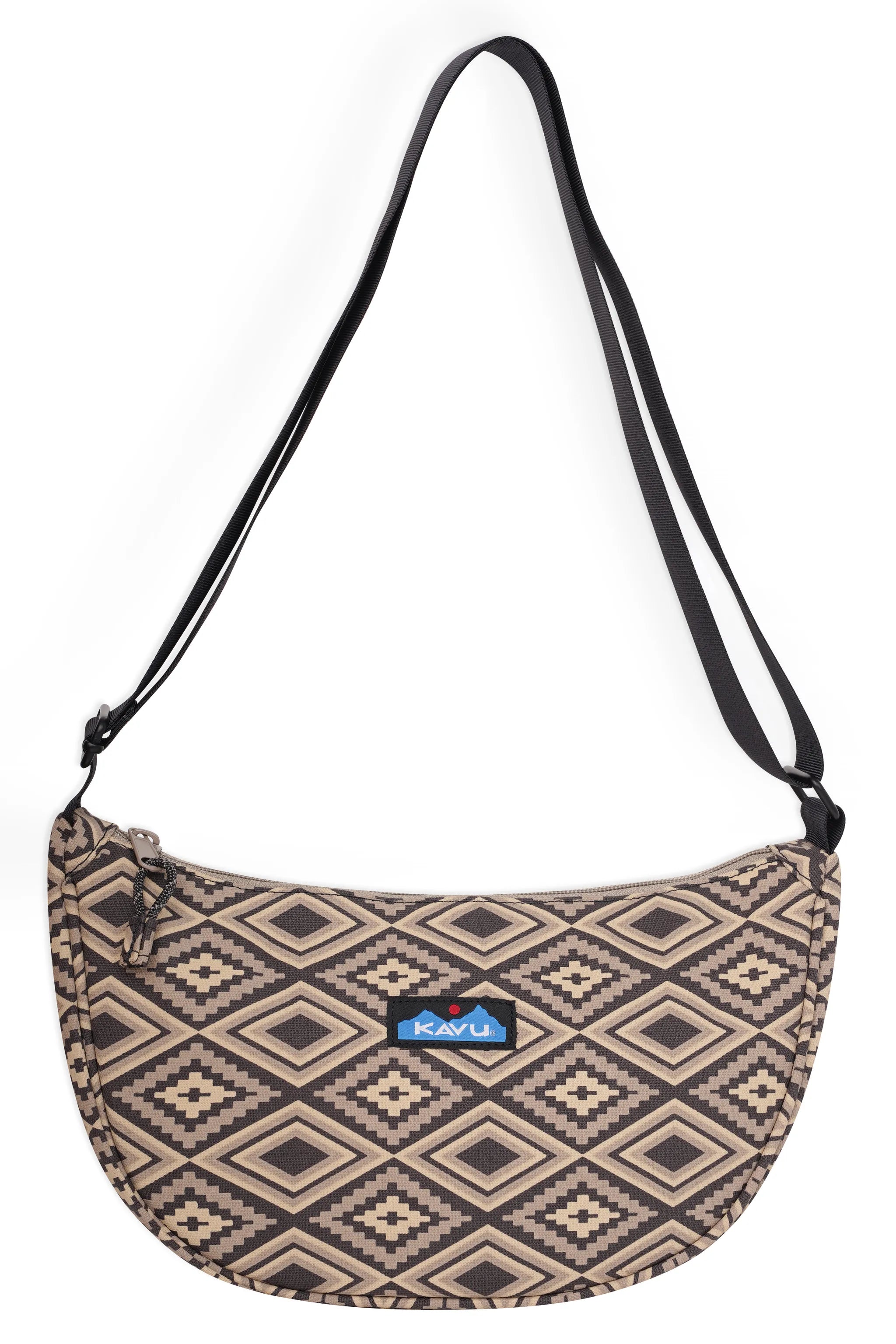Saddle Satchel
