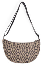 Saddle Satchel