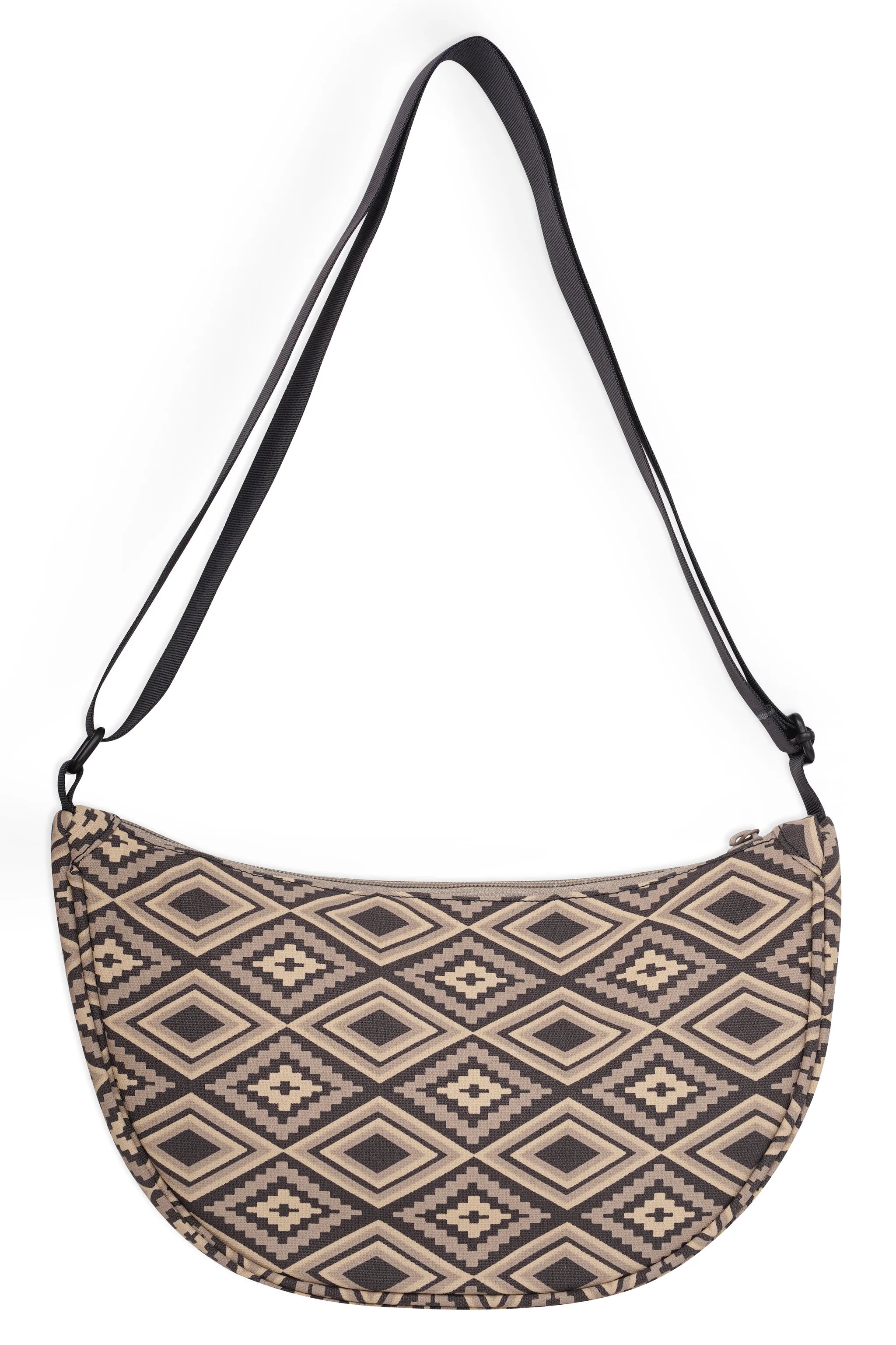Saddle Satchel