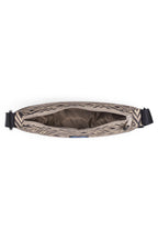 Saddle Satchel
