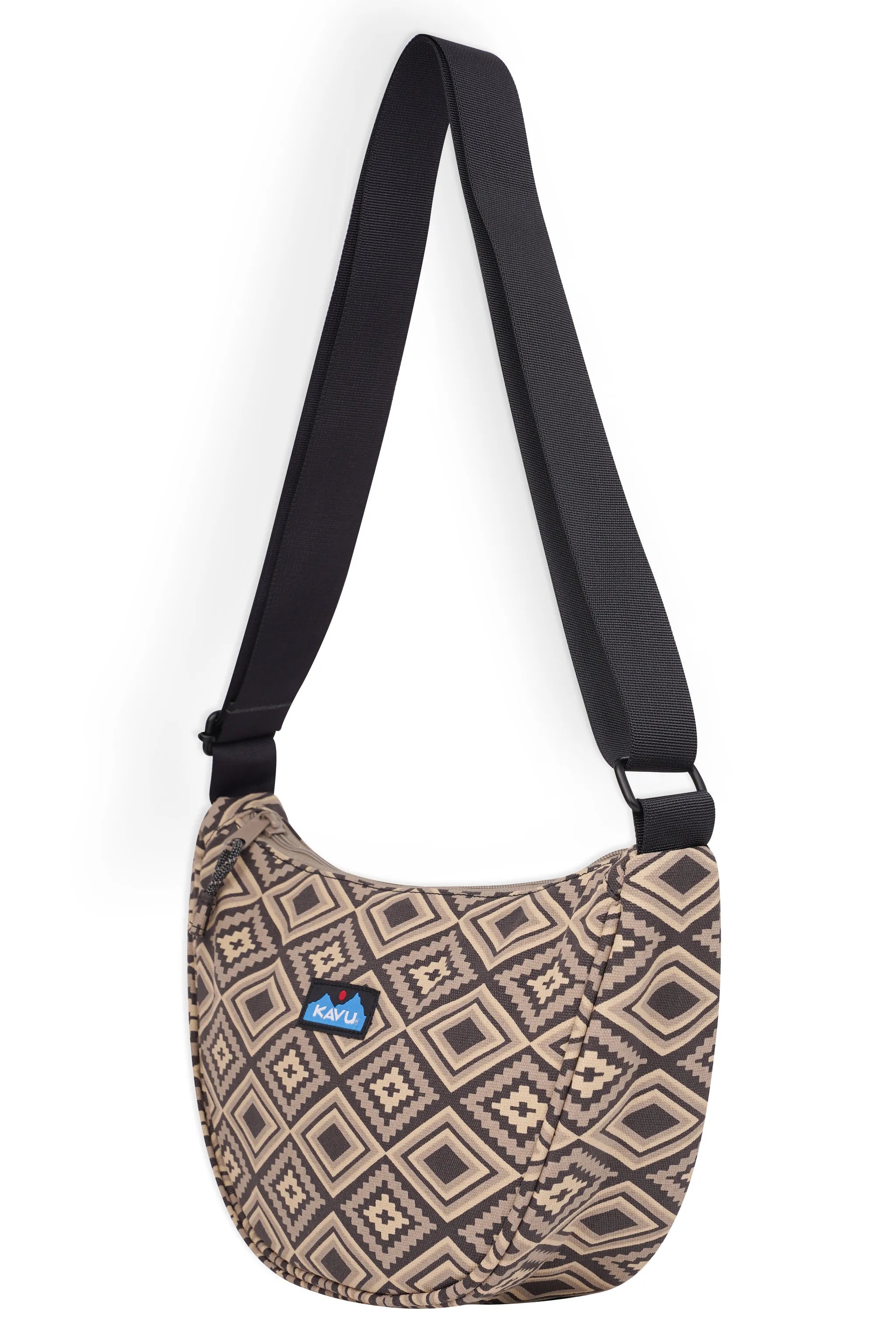 Saddle Satchel