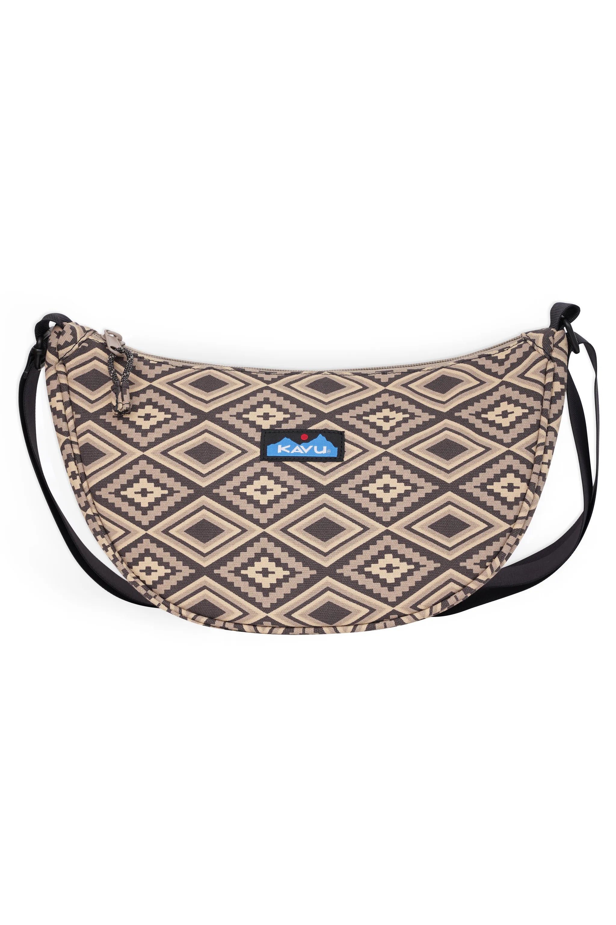 Saddle Satchel