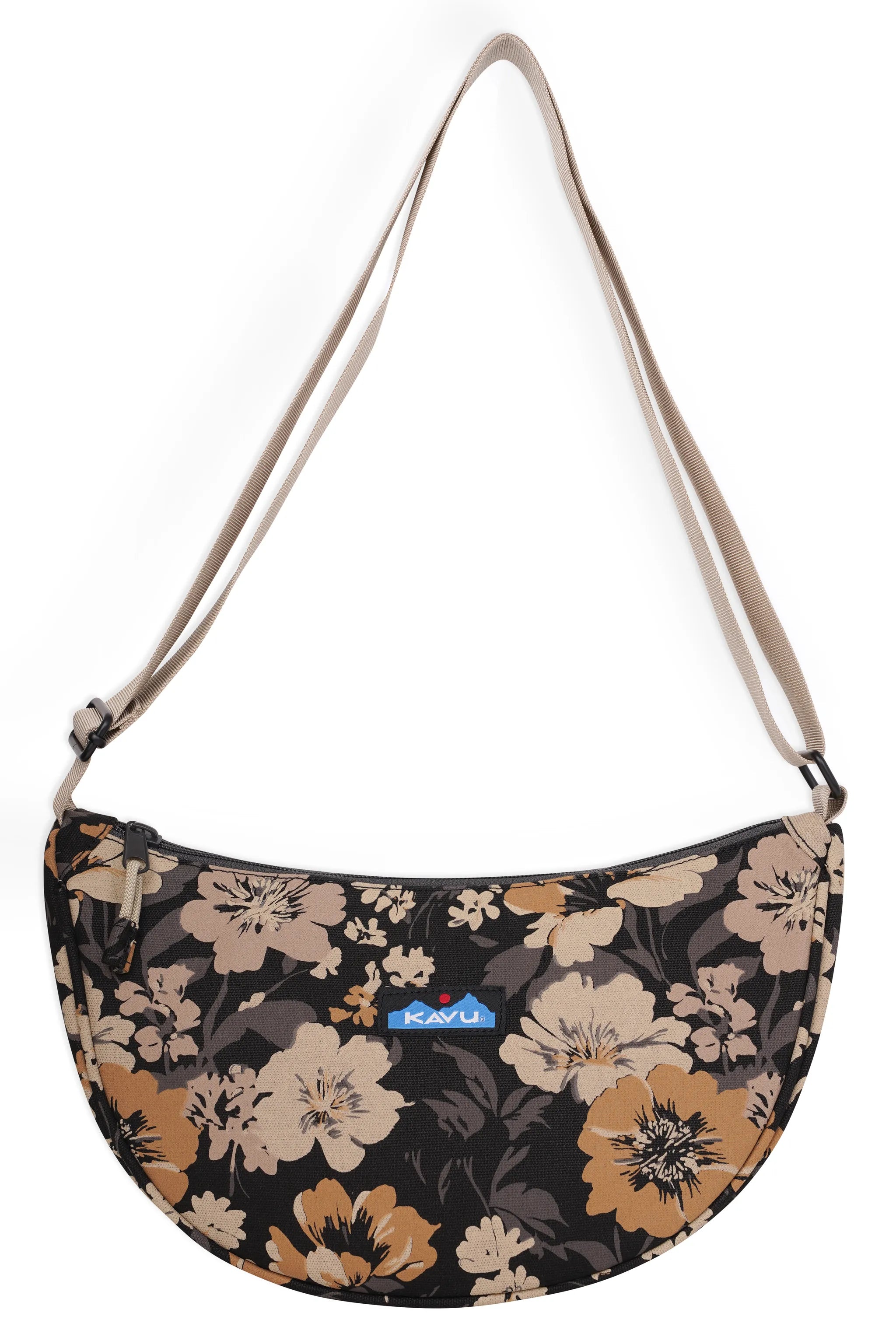 Saddle Satchel