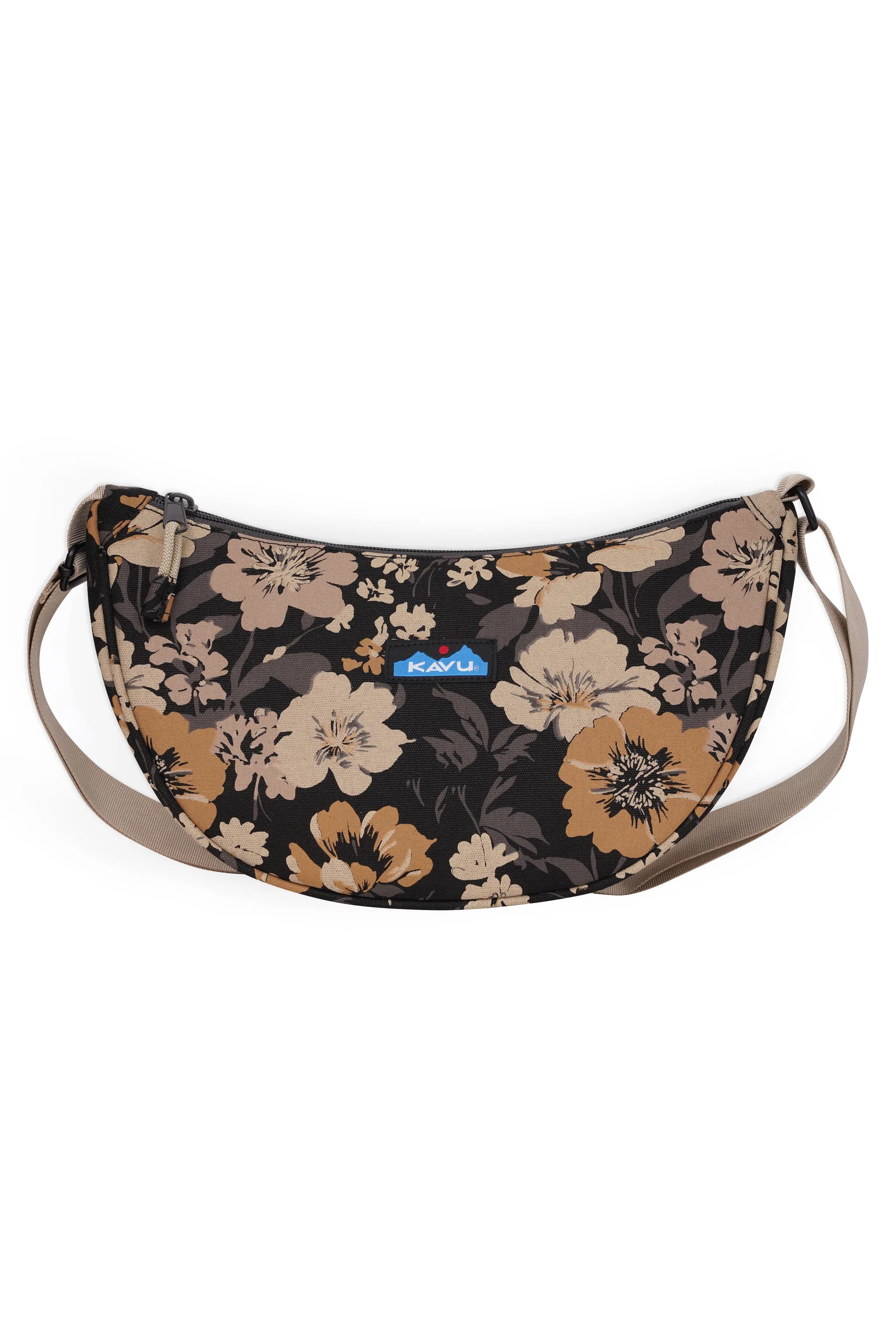 Saddle Satchel