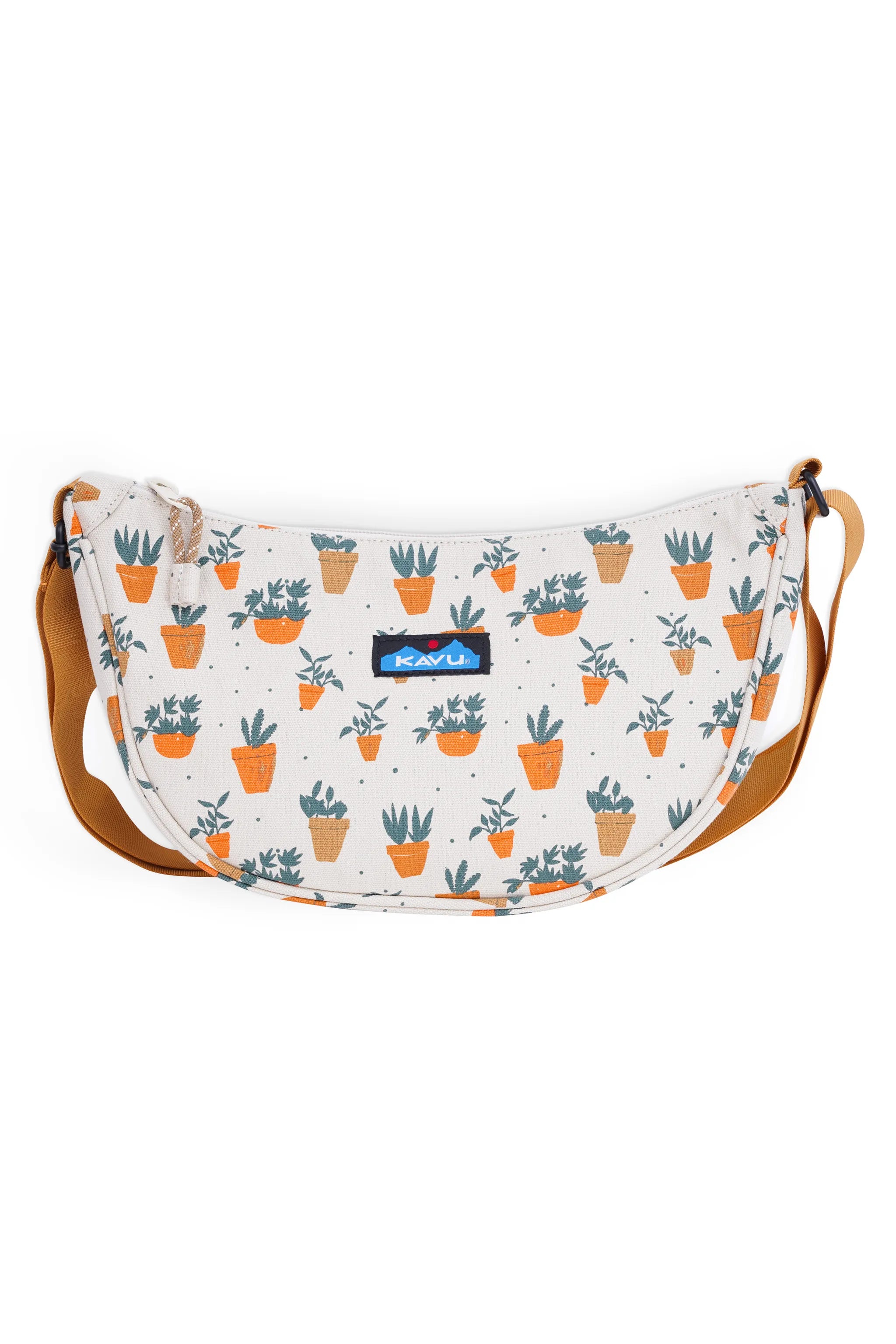 Saddle Satchel