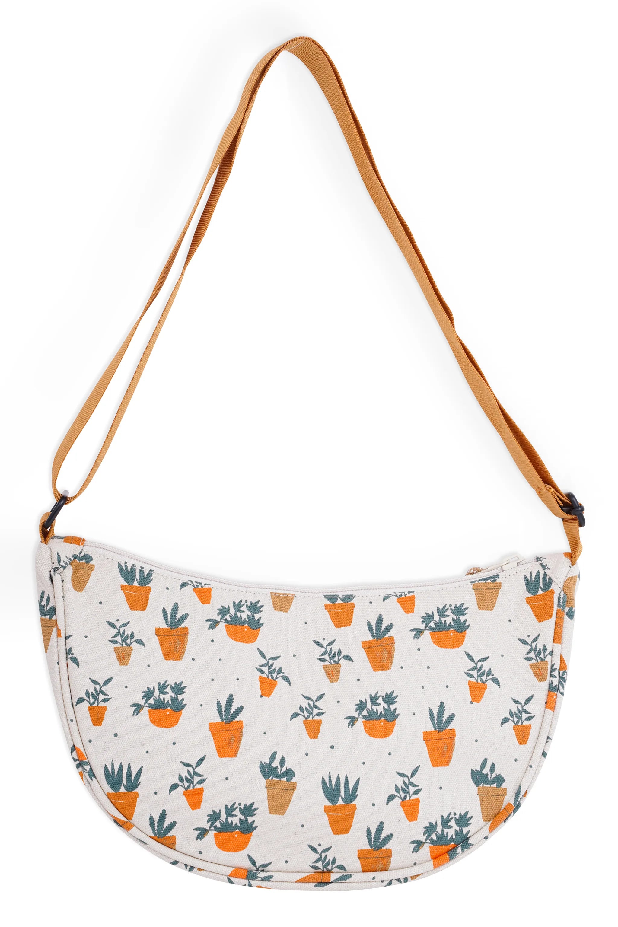 Saddle Satchel